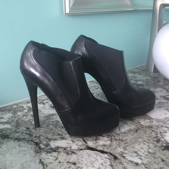 Chinese Laundry Shoes - Chinese Laundry sexy platform booties